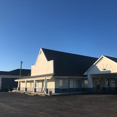 Days Inn By Wyndham Indianapolis South Esterno foto