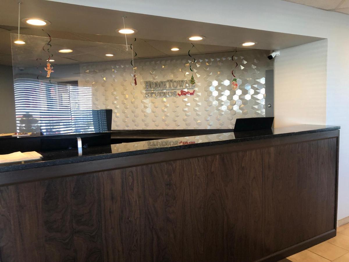 Days Inn By Wyndham Indianapolis South Esterno foto