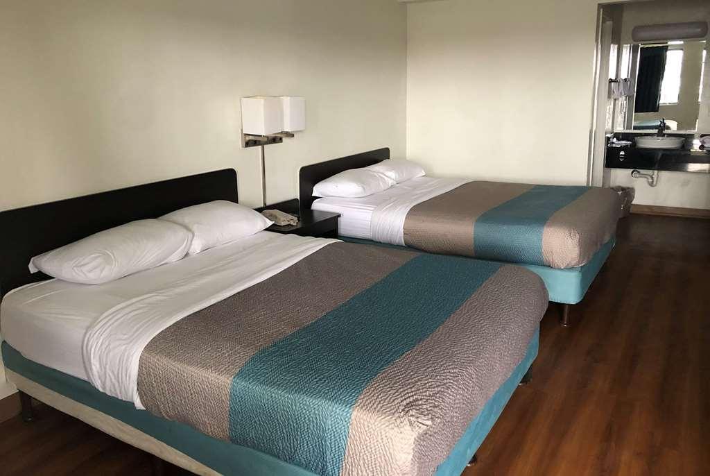 Days Inn By Wyndham Indianapolis South Camera foto