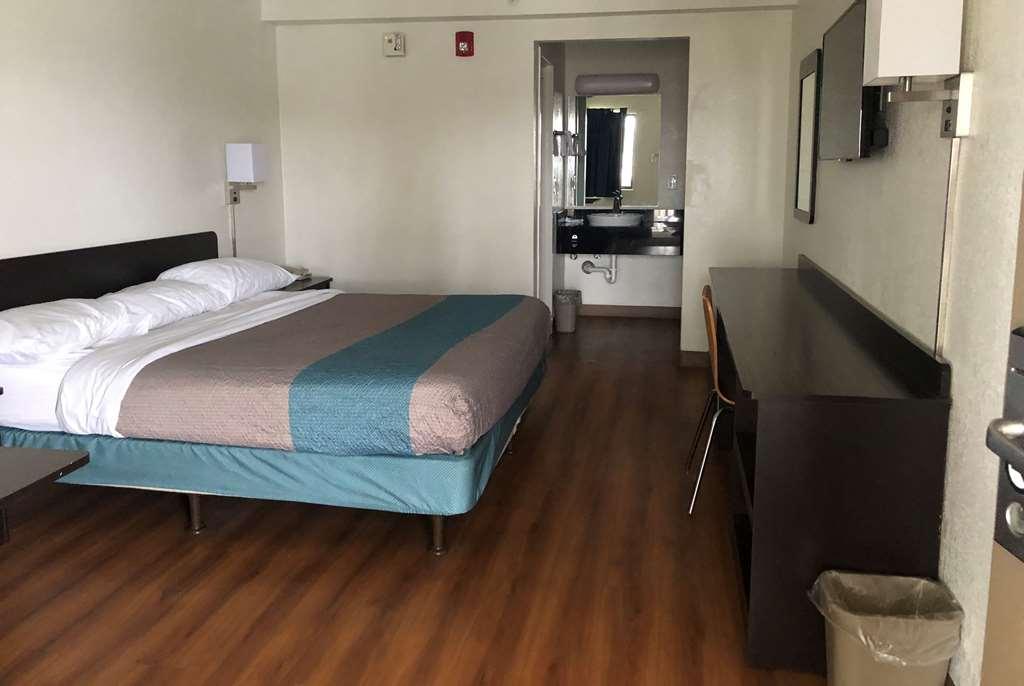 Days Inn By Wyndham Indianapolis South Camera foto