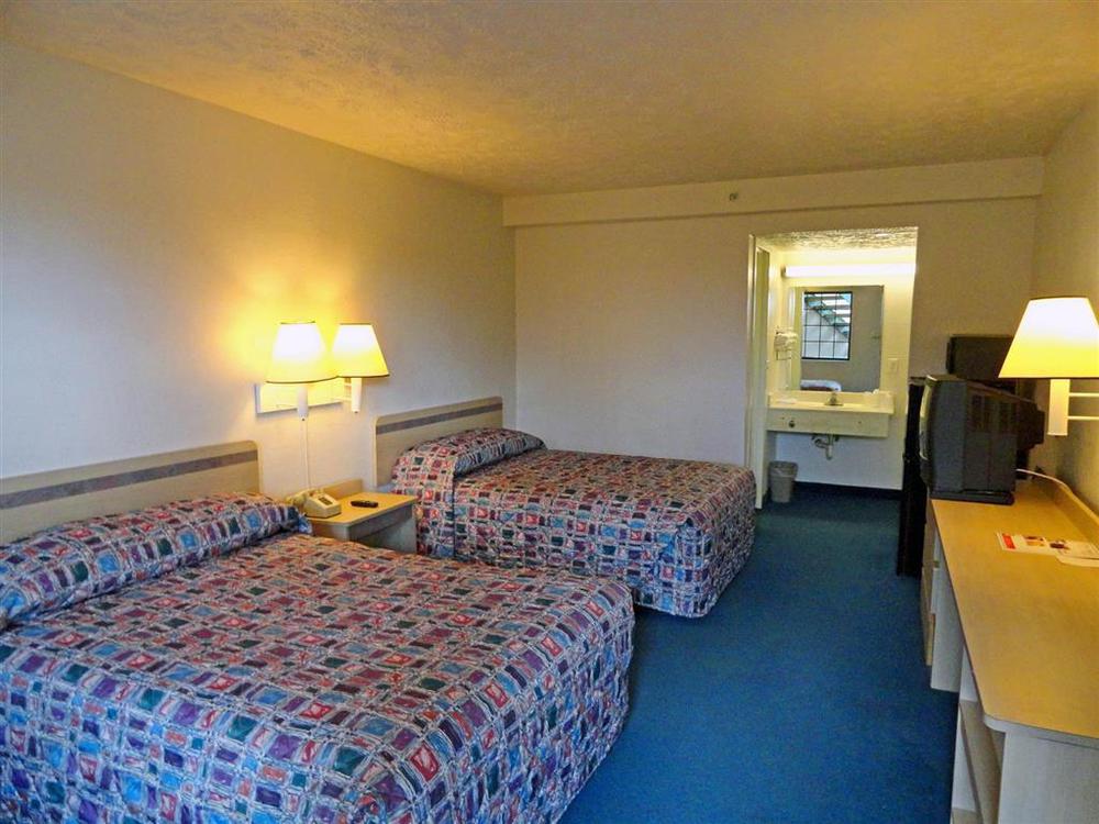 Days Inn By Wyndham Indianapolis South Camera foto